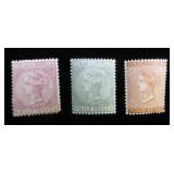 Jamaica 13,16,49 MH, CV $113