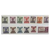 Kuwait 59-71 MH, CV $60