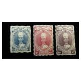 Kelantan 28, 33,35 MH CV $114