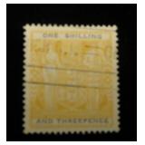 New Zealand AR 46, used, CV $40