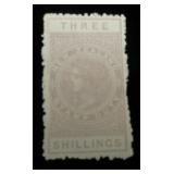 New Zealand AR3 M NG, CV $225