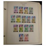 Homemade Album Trucial States: Sharjah (102