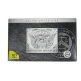2024 U.S. Silver Proof set