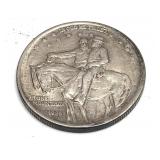 1925 Stone Mountain Commemorative half dollar