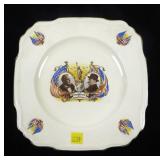 FDR & Winston Churchill "The Champions of