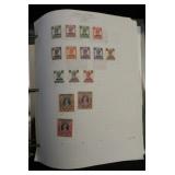 Homemade Album - Pakistan, 1947-1969