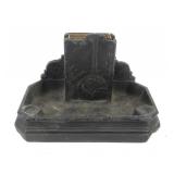 RCA Match Holder Paperweight made by General