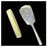 Sterling silver child