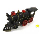 Cast Iron Locomotive, 7 1/2" long