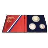 1976 3-piece Proof set