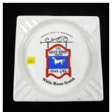 The White Horse Cellar-White Horse Scotch