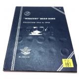 x33- Dimes, 90 % silver -x33 dimes -Sold by the