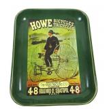 Howe Bicycles, Tricycles Tray, 10 ï¿½" x 13 ï¿½ï¿½,
