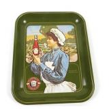 H.J. Heinze Ketchup 1975 Advertising Tray,