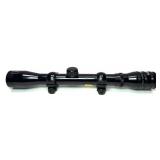 Kassnar 4x32 Scope with scope rings