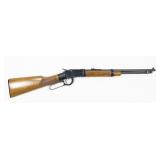 Ithaca M-49 .22 S,L,LR Lever Single, 18' Barrel,