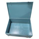 Greatbear Flatpack Tool Box 27.6' L x 19.7' W x