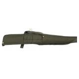 Ace padded soft gun case, 54' L.