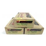 x3- Boxes of .45-70 GovT.- 325 Gr. FTX Hornady