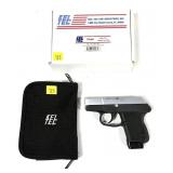 Kel-Tec P3AT .380 Auto Pistol, 2.7' Barrel