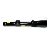 Leupold Vari-X III 1.5-5x Scope, 2.5' Relief