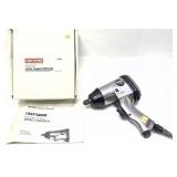 Craftsman 1/2' Impact Wrench