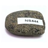 Native American Stone: T-7 Hardstone, 3 1/4'x2'