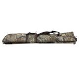 Lot: 3 Soft Gun cases,  Size Range 48-52'