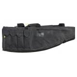 Galati Int'l Soft Gun Case w/ Mag Pouches 36' L
