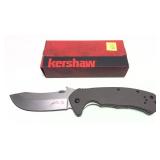 Kershaw 6031 1-blade folding knife with box