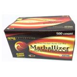 RPS Marballizer Paintballs .68 Cal.- 500 count