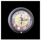 2nd Amendment Clock- 15' Dia.