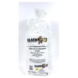 Bag of 500 12 Ga. Claybuster wads, 500 wads