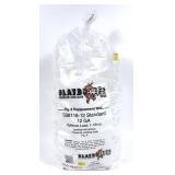 Bag of 500 12 Ga. Claybuster wads, 500 wads