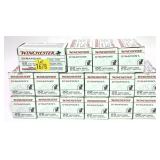 800 Rds. of .22 Mag. Hollow Point Winchester