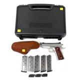 Kimber Ultra Carry II Stainless .45 ACP.