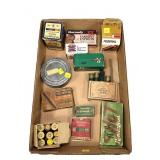 Lot, 80 Rds. .22 Hornet (Remington & Hornady)