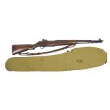 U.S. Springfield M1 Garand .30 Cal. (.30-06)