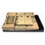 680 Rds. of 5.56mm in 10 Rd. Stripper Clips