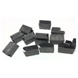 Lot, M1 enbloc clips