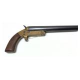 Remington Mark III Flare Gun