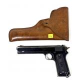 Colt Model 1902 Military Automatic Pistol .38