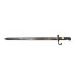French Bayonet