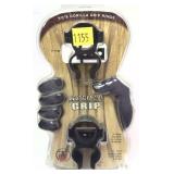 Thompson Center Gorilla Grip No. 7469 rings - in