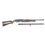 Winchester Model 1300 2-Barrel Set- 20 Ga. 3'