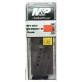 Smith & Wesson M&P Shield 9mm 7 Rd. Magazine,