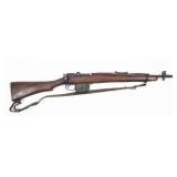 Enfield 2A1- 7.62mm Bolt Action Rifle, 20.5'