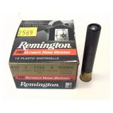 Remington .410 Ga. 3' ultimate home defense shot