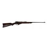 Winchester-Lee Straight Pull Rifle- 6mm Lee