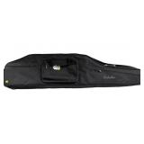 Cabela's padded soft long gun case